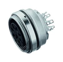 T 3359 100 AMPHENOL SINE/TUCHEL, Circular Connector, Standard Circular ...