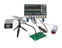 MXO3-K520 ROHDE & SCHWARZ, Test License Key Upgrade, Automotive