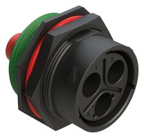 AMPHENOL SINE/TUCHEL AHDP07-24-03PNC-WTAC031