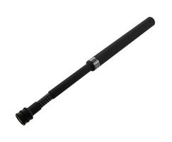 L-COM LCANOM1175 External Antenna, Radome, 5.3-5.9GHz, C-Band/Single Band, Right Hand Circular, 4dBic, 2:1 VSWR