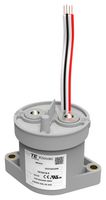 KILOVAC - TE CONNECTIVITY 1618416-5 Contactor, Aux SPST- NC, Brida, 1.5 kV, SPST-NO-DM, 1 polos