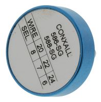 357-122 from Switchcraft/Conxall