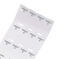 PANDUIT S050X125VA1Y