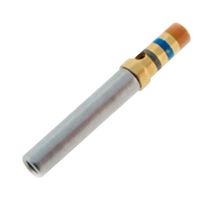 VEAM 27963-T12 Circular Connector Contact, CIR Series, Socket, Crimp, 20 AWG, 22 AWG