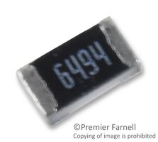 VISHAY CRCW06035M90FKEA