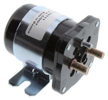 WHITE RODGERS 586-120111 Contactor, 200 A, Flange, SPST-NO, 1 Pole