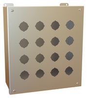 HAMMOND 1437S16S