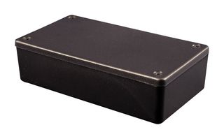 HAMMOND 1591XXBSBK