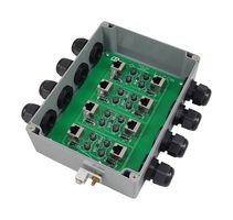 L-COM AL-CAT5W-4