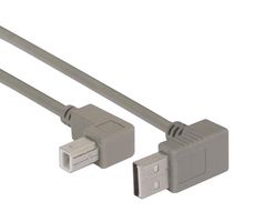 L-COM CA90UA-90UB-1M