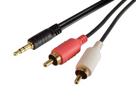 L-COM CTL35RCAMY-3