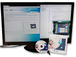 STM32-JAVA from Stmicroelectronics