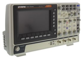 GDS-1054B from Gw Instek