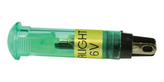 DIALIGHT 608-1232-220F