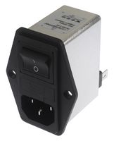 TE CONNECTIVITY - SCHAFFNER FN283-2-06