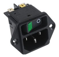 SCHURTER DC11.0031.001