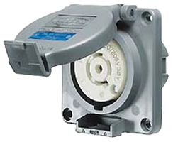 HUBBELL WIRING DEVICES HBL2510SW