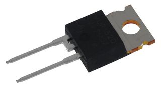 ONSEMI MUR820G Fast / Ultrafast Diode, 200 V, 8 A, Single, 975 mV, 25 ns, 100 A