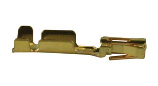 TE CONNECTIVITY - AMP 167301-4