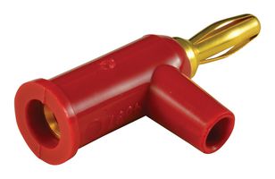 1581-2 POMONA, Banana Jack, Panel Mount, Tin-Plated | Newark