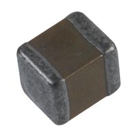 KYOCERA AVX LD103C106KAB2A SMD Multilayer Ceramic Capacitor, 10 µF, 25 V, 1210 [3225 Metric], ± 10%, X7R