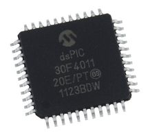 MICROCHIP DSPIC30F4011-20E/PT