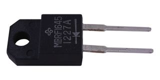 VISHAY MBRF1645-E3/45