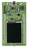 STMICROELECTRONICS STM32F429I-DISCO