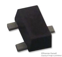 ROHM DTC143ZKAT146 Bipolar Pre-Biased / Digital Transistor, BRT, Single NPN, 50 V, 100 mA, 4.7 kohm, 47 kohm