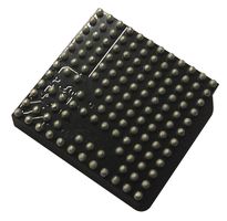 STMICROELECTRONICS STM32L162QCH6 ARM MCU, STM32 Family STM32L1 Series Microcontrollers, ARM Cortex-M3, 32 bit, 32 MHz, 256 KB