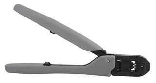 91560-1 TE CONNECTIVITY - AMP, Crimp Tool, Hand, Tyco DYNAMIC 