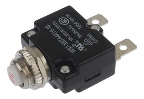 TE CONNECTIVITY - POTTER&BRUMFIELD W57-XB7A4A10-10