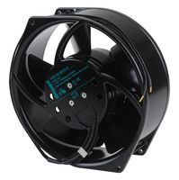 EBM-PAPST W2S130-BM15-01