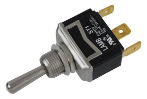 E-SWITCH ST145D00