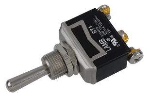 E-SWITCH ST165D00