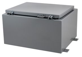 NVENT HOFFMAN A201610LP Alojamiento Metálico, Electrical / Industrial, Acero, 508 mm, 406 mm, 254 mm, IP65