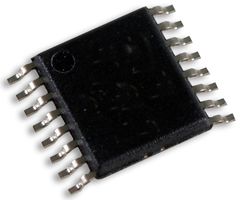 ANALOG DEVICES HMC453QS16GE Power Amplifier, 8 dB Gain, 6.5 dB Noise, 400MHz to 2.17GHz, 5V Supply, QSOP-EP-16