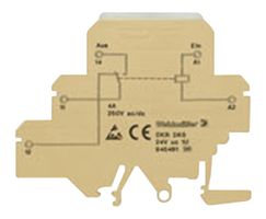 WEIDMULLER 9454910000