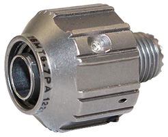 AMPHENOL AEROSPACE 2M801-008-26ZNU10-26PA