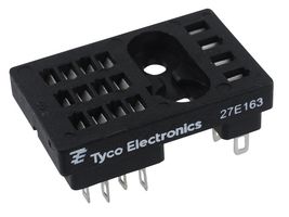 TE CONNECTIVITY - POTTER&BRUMFIELD 27E163