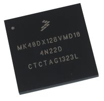 NXP MK40DX128VMD10