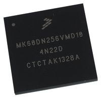 NXP MK60DN256VMD10