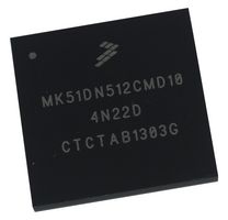 NXP MK51DN512CMD10