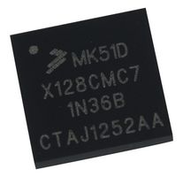 NXP MK51DX128CMC7