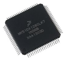 NXP MK51DX128CLK7