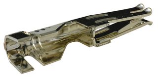 MOLEX 42815-0011 Contact, Mini-Fit Sr. 42815 Series, Socket, Crimp, 10 AWG, Tin Plated Contacts