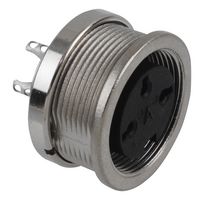 AMPHENOL SINE/TUCHEL T 3263 018 Circular Connector, Standard Circular Connector, signal mate C091 M16-A Series