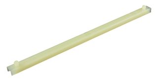 BIVAR N-550-2 Accesorio de Carcasa, Anchura Reducida en Guía Plegada, PCB, 0.245 ", 5.5 ", N Series
