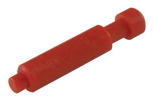 AMPHENOL SINE/TUCHEL N17 045 000 1 Connector Accessory, Coding Element, heavy mate Series Heavy Duty Connectors, heavymate Q Series