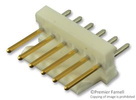 TE CONNECTIVITY - AMP 3-641126-6